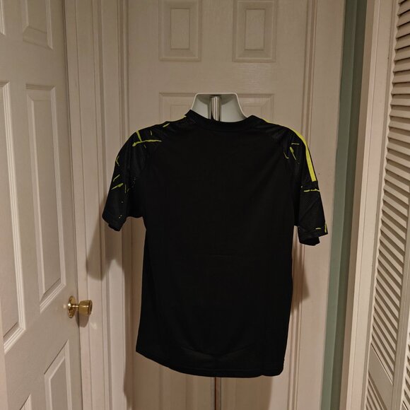 Adidas Columbus Crew Away Jersey 24/25 NWT Men's Sizes S - XL Black MLS Soccer - Picture 11 of 16
